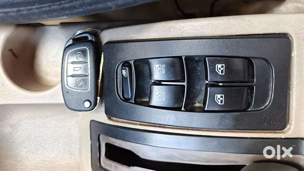 Mahindra Scorpio 2009-2014 Vlx 2wd Airbag Bsiii, 2012, Diesel