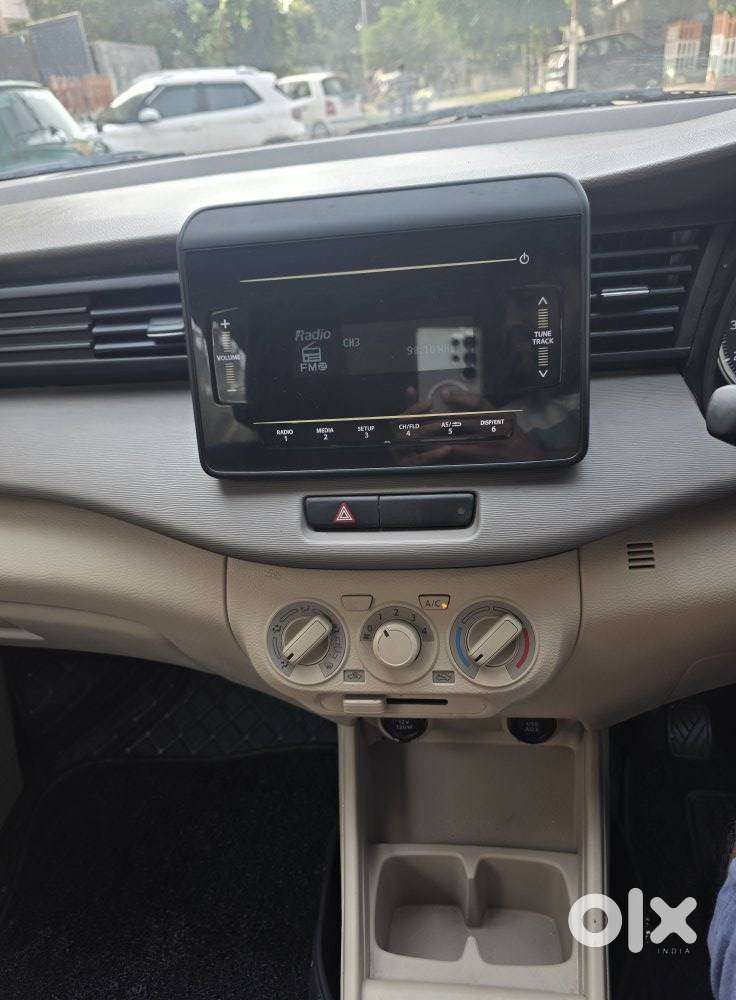 Maruti Suzuki Ertiga Vxi (o) Cng, 2026, Cng & Hybrids