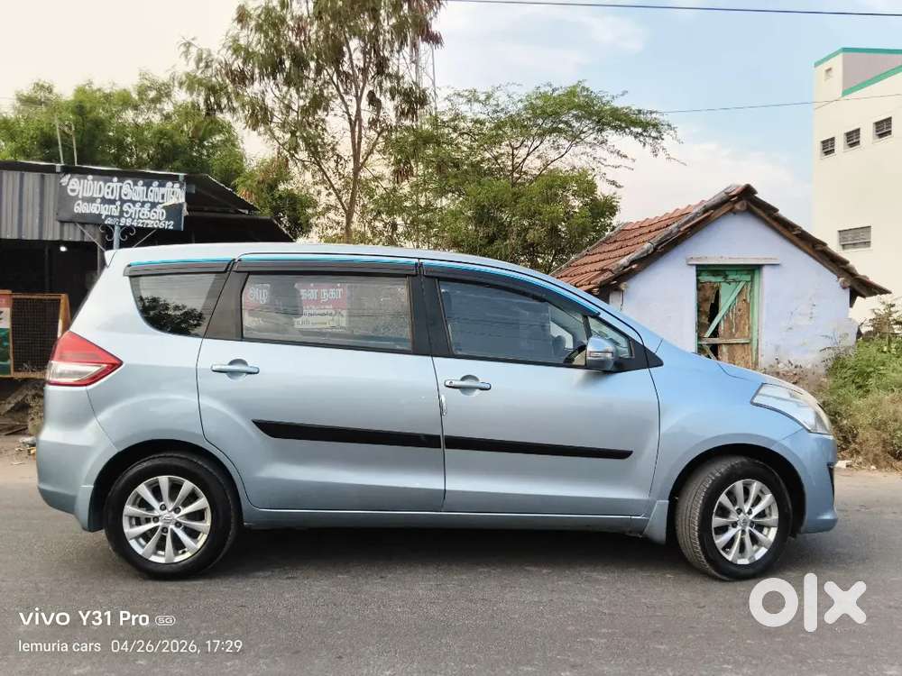 Ertiga Zdi