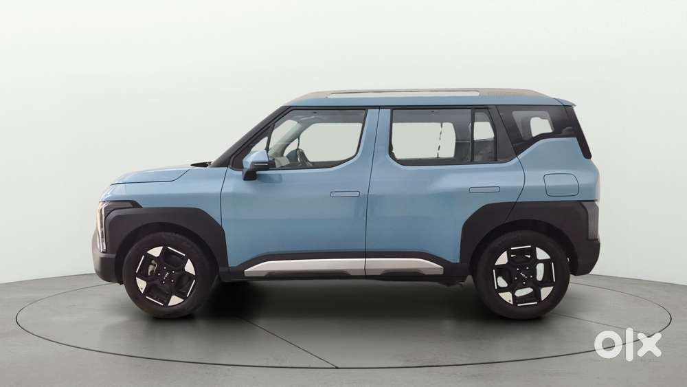 Kia Syros Htx Turbo, 2025, Petrol