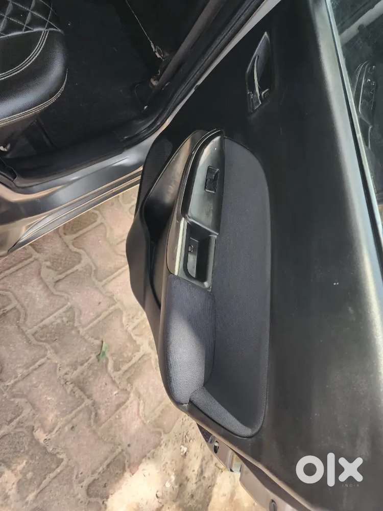 Maruti Suzuki Baleno 2021