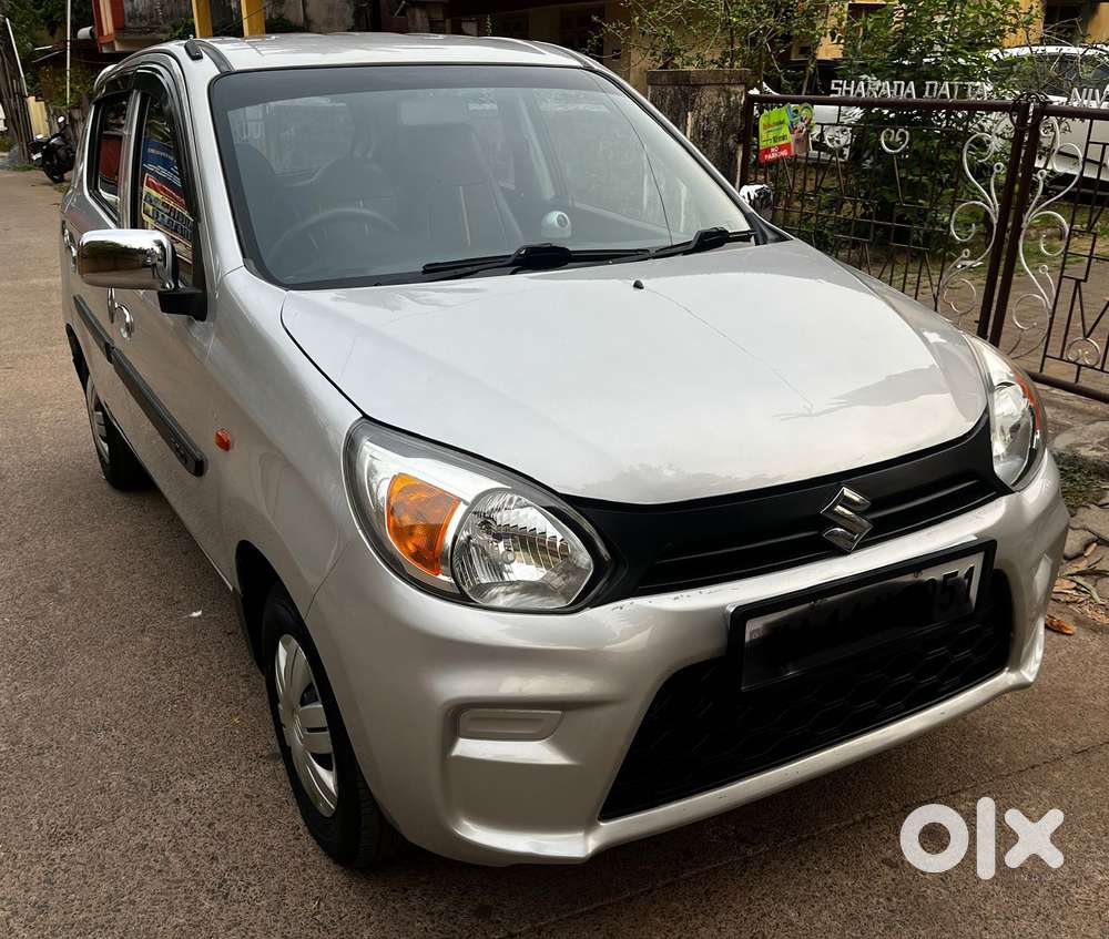 Maruti Suzuki Alto 800 2019-2023 0.8 Lxi (o), 2021, Petrol