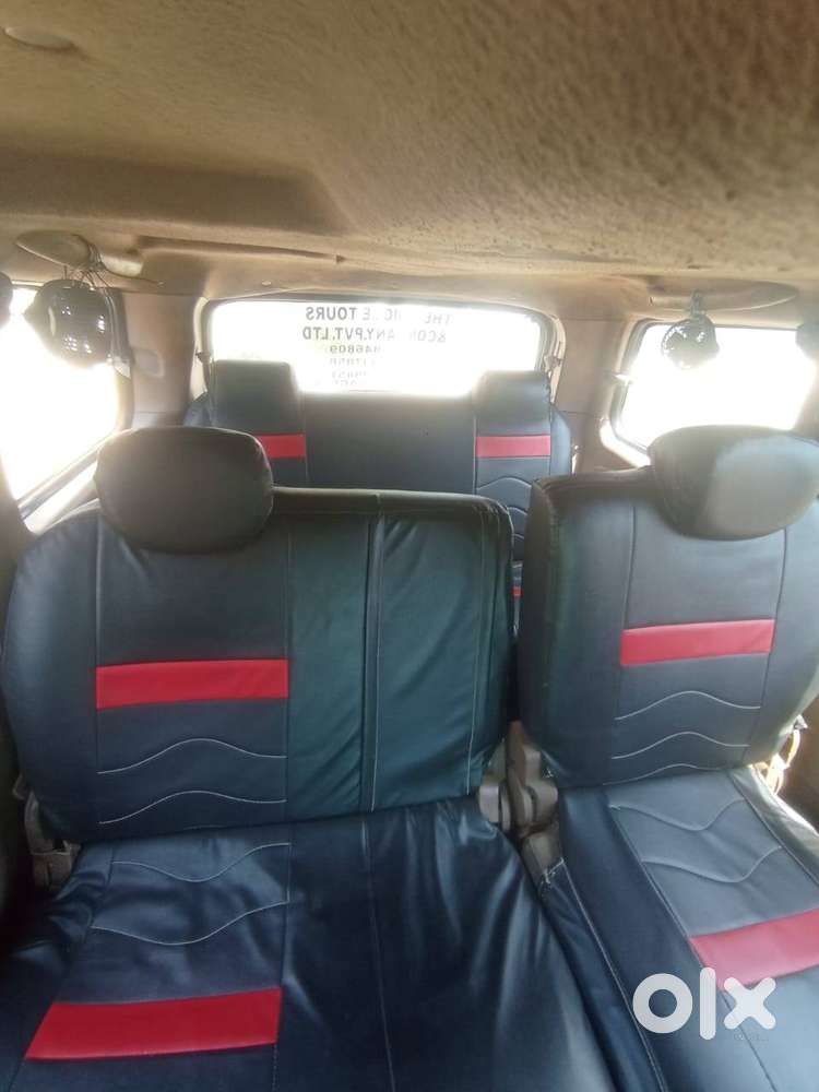 Mahindra Xylo 2012 Diesel 250000 Km Driven