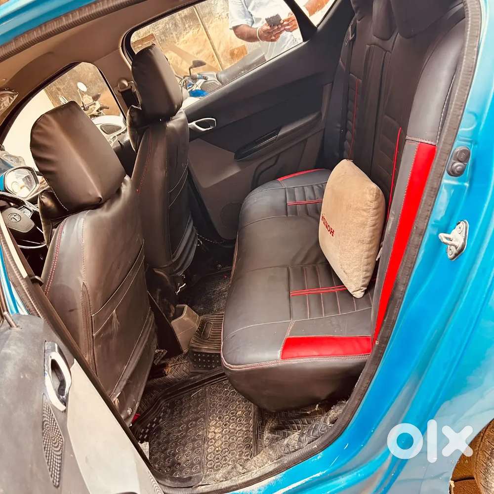 Tata Tigor Diesel Manual 2020