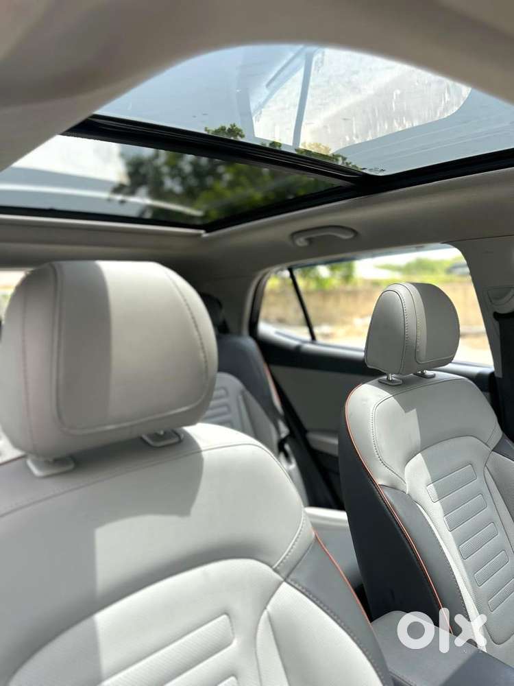 Hyundai Creta 1.5 Sx (o) Diesel, 2024, Diesel