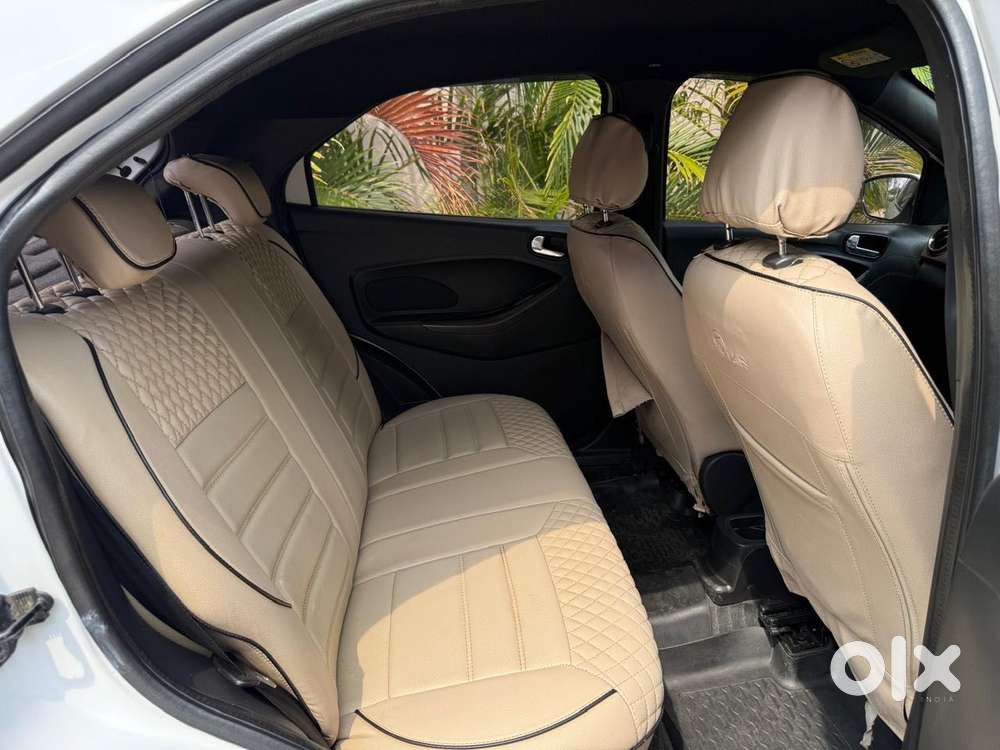 Ford Freestyle Titanium Diesel, 2019, Diesel