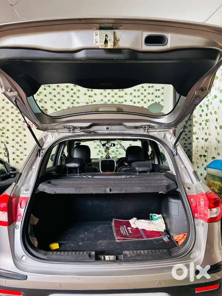 Maruti Suzuki Brezza 2019 Diesel Good Condition