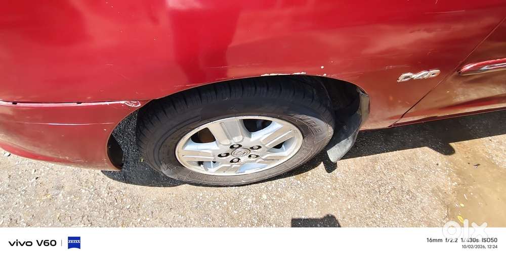 Toyota Innova 2007 Good Condition