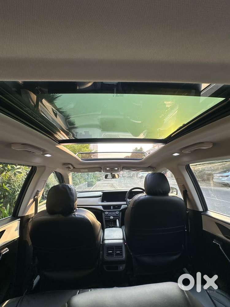 Mahindra Xuv700 2.2 Ax 5 Diesel Mt Str, 2023, Diesel