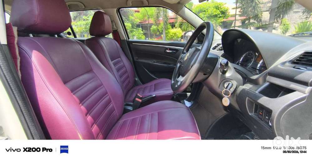 Maruti Suzuki Swift 2011-2014 Zdi, 2013, Diesel