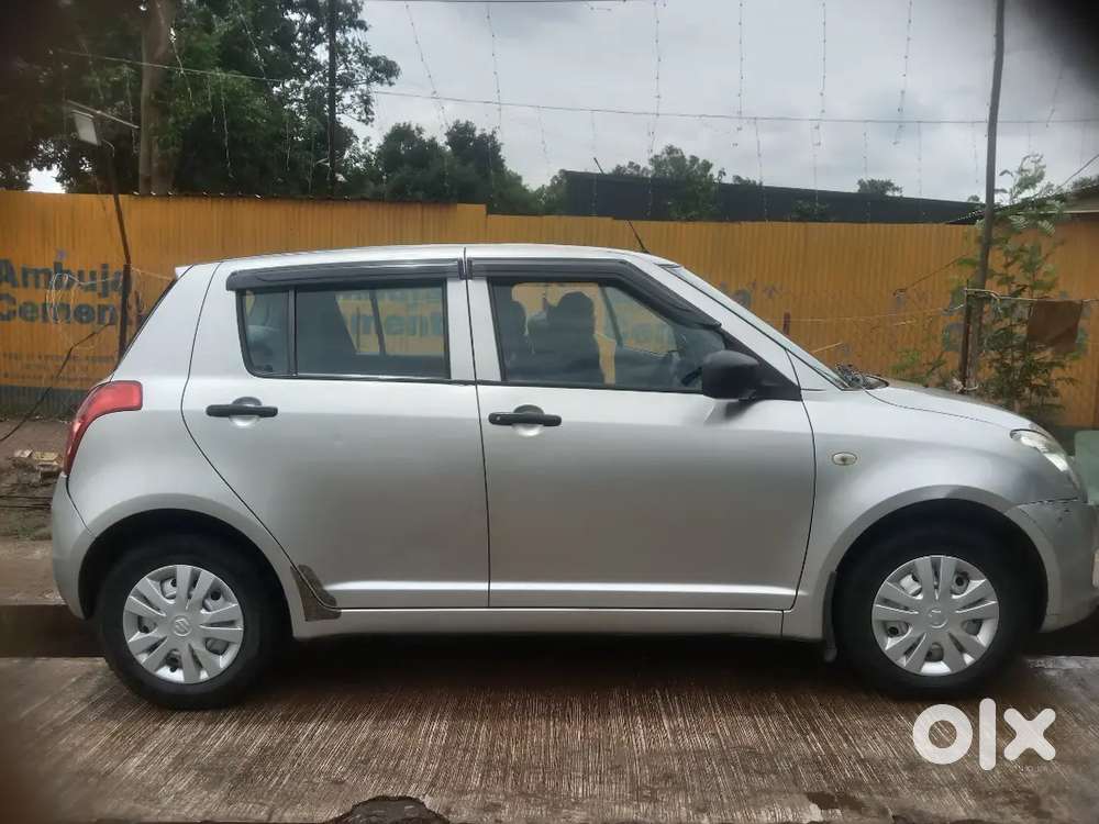 Maruti Suzuki Swift 2007 Lxi