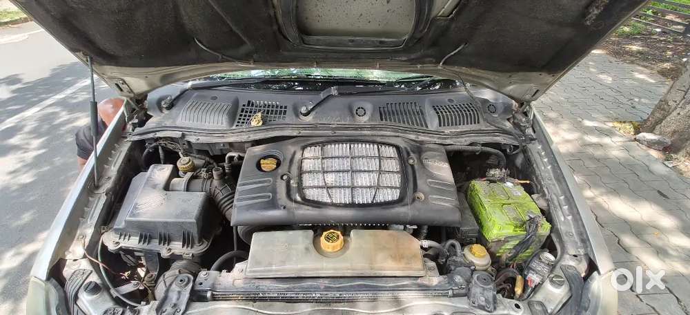 Mahindra Quanto 1.5 C2 2012
