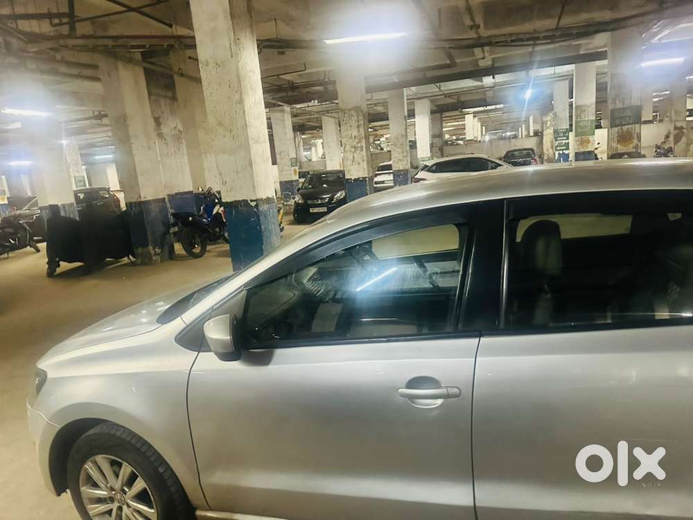 Volkswagen Petrol Manual 2013