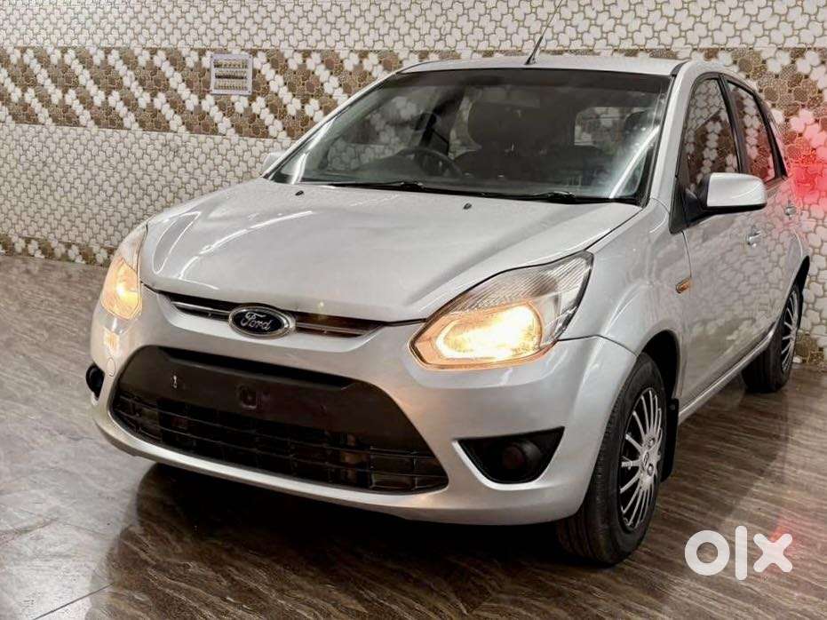 Ford Figo 1.2 Duratec Petrol Zxi, 2010, Petrol