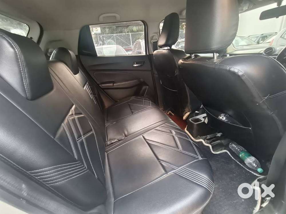 Maruti Suzuki Swift 1.2 Vxi (o), 2023, Petrol