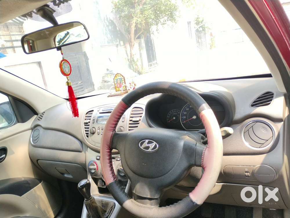 Hyundai I10 Sportz Kappa 1.2 Petrol 2011 Model Good Running Condition