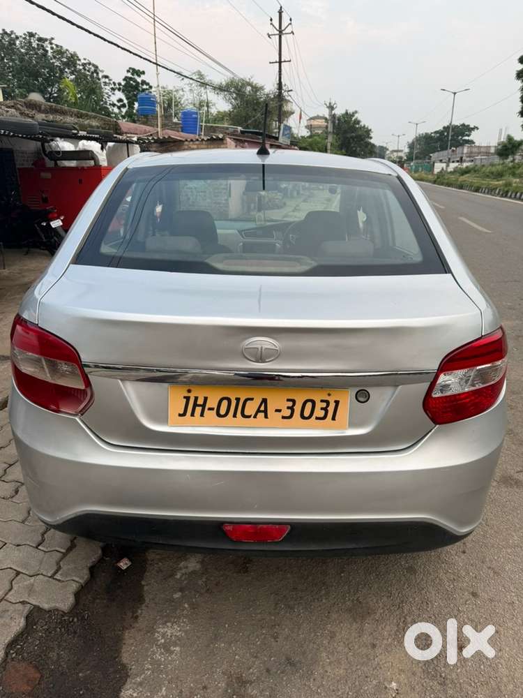 Tata Zest Diesel 2016 Car