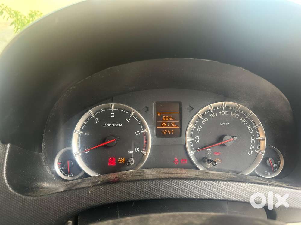 Maruti Suzuki Diesel 2014
