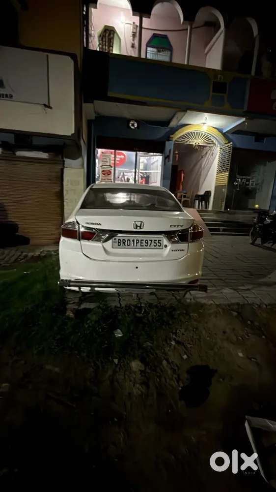 Honda City  Ac Fully Chilled Hai