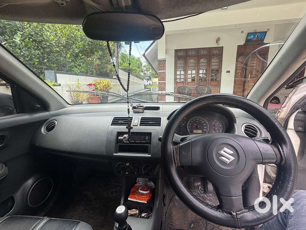 Maruti Suzuki Swift 2007 Diesel Good Condition