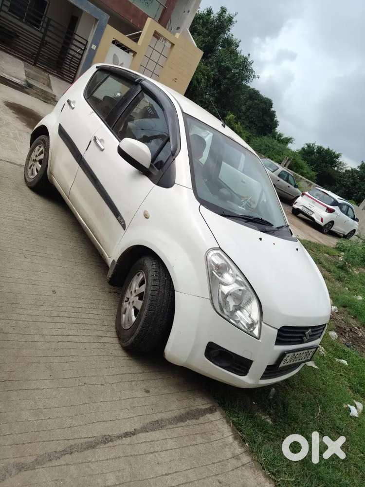 Maruti Suzuki Ritz Zxi 2010 Third Owner