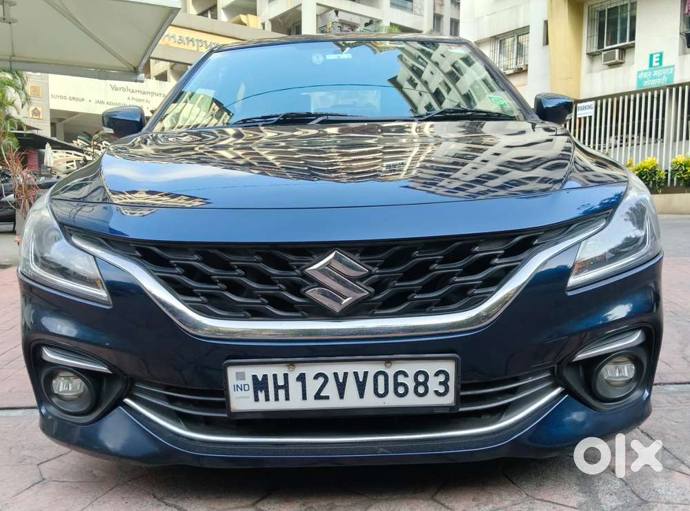 Maruti Suzuki Baleno Delta Cng, 2023, Cng & Hybrids