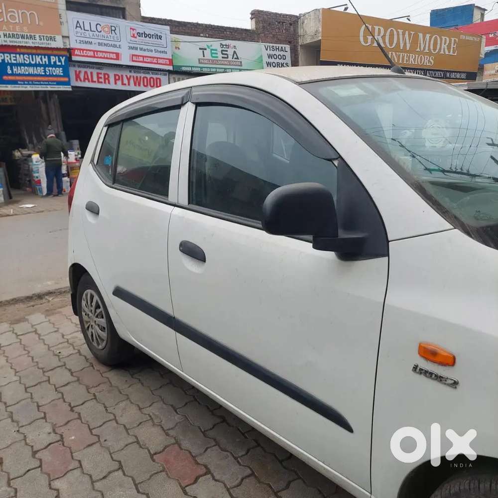 Hyundai I10 1.1 Magna(o) 2015