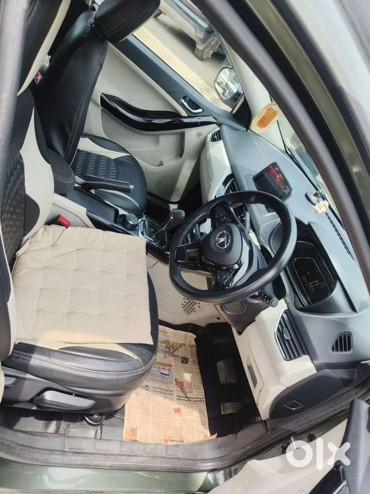 Tata Nexon XZA+ HS AMT 2022 Petrol