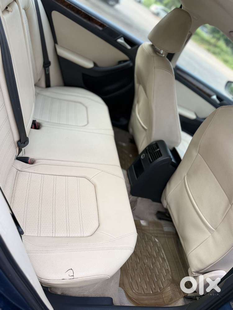 Volkswagen Jetta 2.0l Tdi Highline At, 2016, Diesel