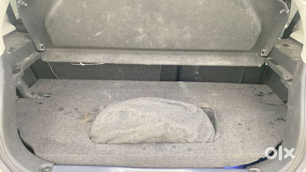 Maruti Suzuki Celerio 2021-1.0 Vxi Cng Mt, 2022, Cng & Hybrids