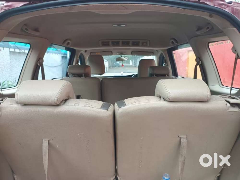 Maruti Suzuki Ertiga Zxi Plus Petrol, 2019, Petrol
