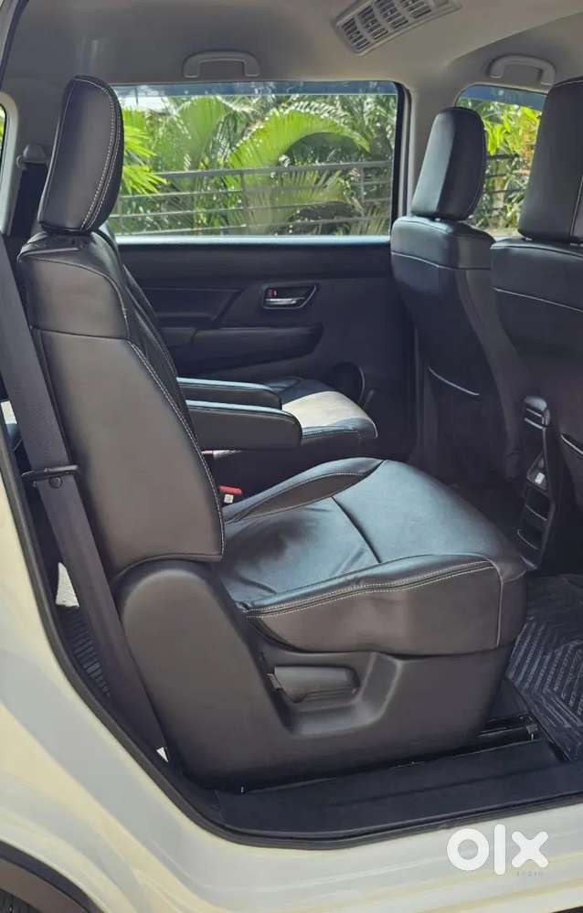 Maruti Suzuki Xl6 2021