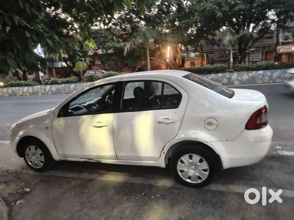 Maruti Suzuki Brezza Vdi, 2015, Diesel
