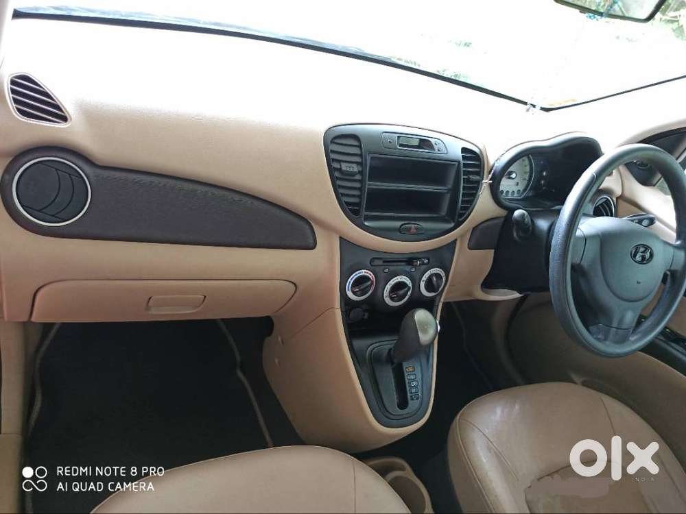 22000 Km, Gear Shifting Problem