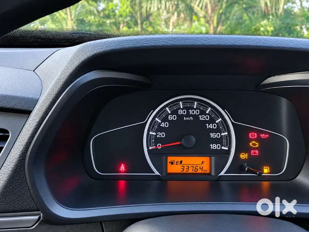Maruti Suzuki Alto 2021