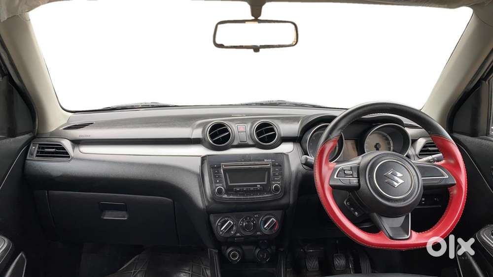 Maruti Suzuki Swift Vxi, 2018, Petrol