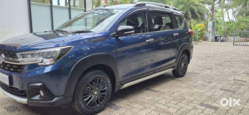 Maruti Suzuki Xl6 1.5 Zeta Mt, 2021, Petrol