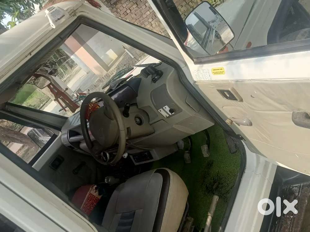 Mahindra Bolero 2014 डीज़ल