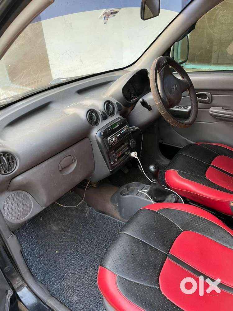 Hyundai Santro Xing 2007