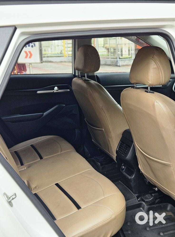 Kia Seltos Htk G, 2020, Petrol