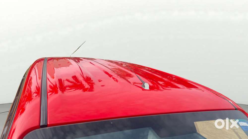 Maruti Suzuki S-presso Vxi, 2023, Petrol