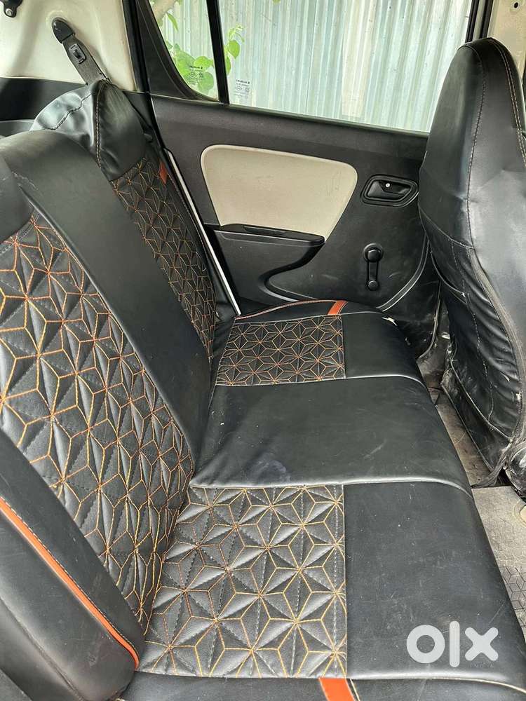 Maruti Suzuki Alto 2019