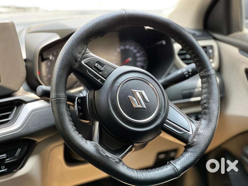 Maruti Suzuki Dzire 1.2 Vxi, 2025, Petrol