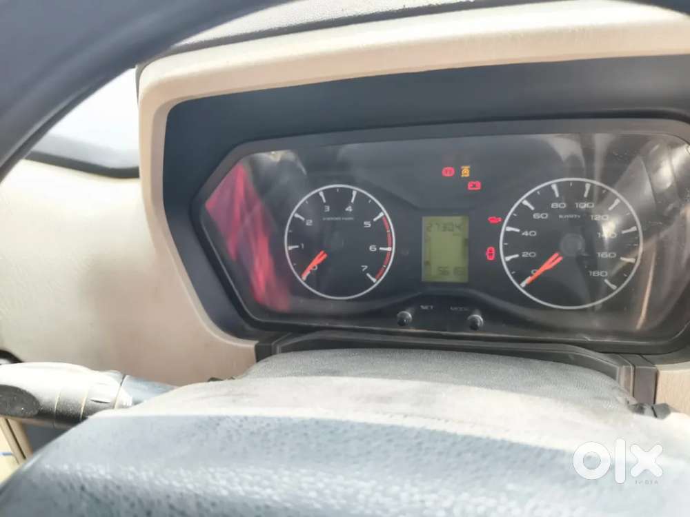 Mahindra Scorpio S5 Plus, 2019, Diesel