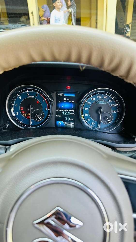 Maruti Suzuki 2019 Petrol
