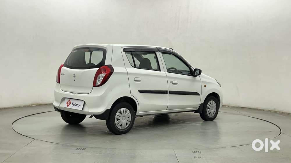 Maruti Suzuki Alto 800 2019-2023 0.8 Vxi, 2022, Petrol