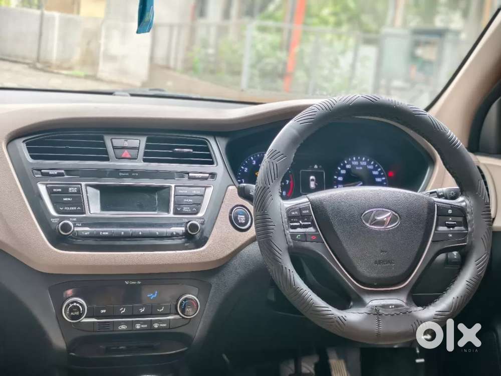 Hyundai Elite I20 Asta 1.2, 2014, Petrol