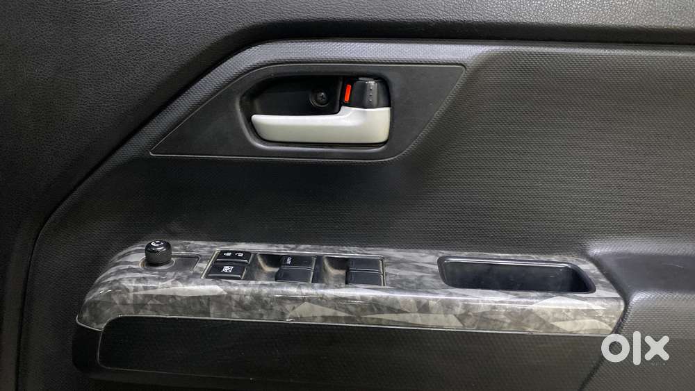 Maruti Suzuki Wagon R Vxi 1.0, 2022, Petrol