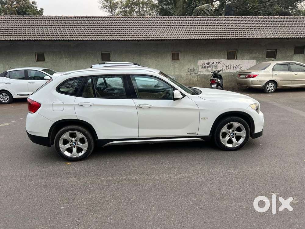 Bmw X1 [ ] 2.0 Sdrive 18i, 2013, Petrol
