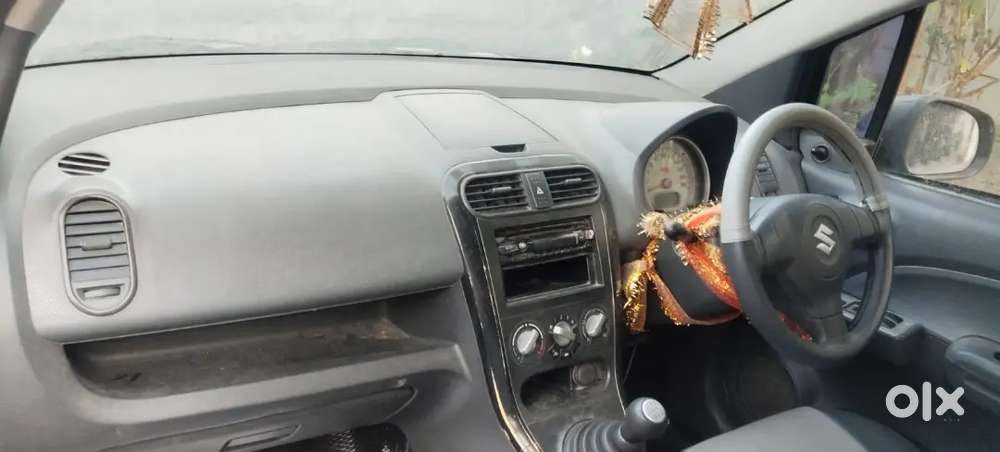 Maruti Suzuki Ritz 2011 Diesel